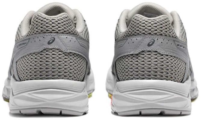ASICS Gel-Contend 4 'Silver' 1011B896-020 Shop ASICS Gel-Contend 4 'Silver' 1011B896-020