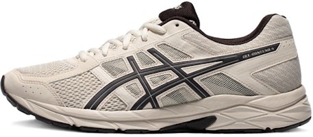 ASICS Gel Contend 4 'Grey Black' T8D4Q-030 ASICS Gel Contend 4 'Grey Black' T8D4Q-030