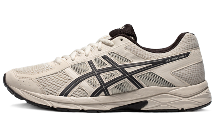 ASICS Gel Contend 4 'Grey Black' T8D4Q-030
