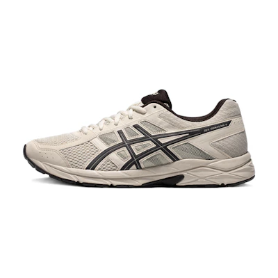 ASICS Gel Contend 4 'Grey Black'