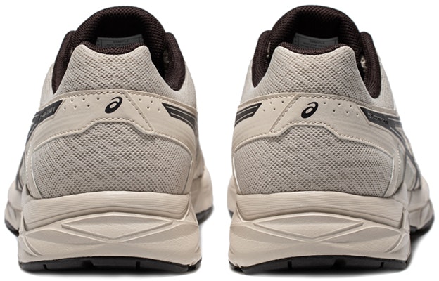 ASICS Gel Contend 4 'Grey Black' T8D4Q-030 Lookbook ASICS Gel Contend 4 'Grey Black' T8D4Q-030