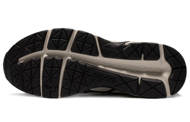 Shop アシックス ゲルコンテンド4 グレー/ブラック T8D4Q-030