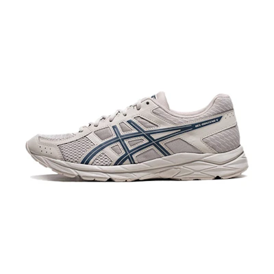 ASICS Gel-Contend 4 'Stone Grey Blue'