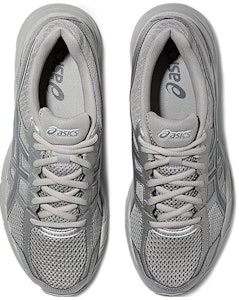 ASICS Gel-Contend 4 'Abu Tahan Lama Anti-Selip Sepatu Lari Low-Top' T8D4Q-022 Lookbook ASICS Gel-Contend 4 'Abu Tahan Lama Anti-Selip Sepatu Lari Low-Top' T8D4Q-022