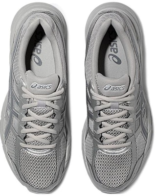 ASICS Gel-Contend 4 'Grey Cushioning Non-Slip Wear-Resistant Low-Top Running' T8D4Q-022 Lookbook ASICS Gel-Contend 4 'Grey Cushioning Non-Slip Wear-Resistant Low-Top Running' T8D4Q-022
