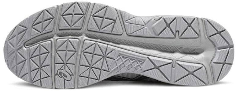 ASICS Gel-Contend 4 'Abu Tahan Lama Anti-Selip Sepatu Lari Low-Top' T8D4Q-022 Purchase ASICS Gel-Contend 4 'Abu Tahan Lama Anti-Selip Sepatu Lari Low-Top' T8D4Q-022