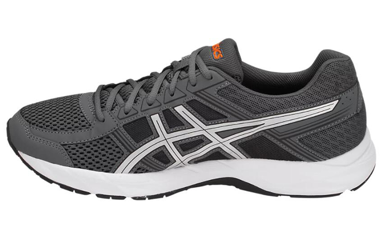 ASICS Gel-Contend 4 Grey/ 'Silver'