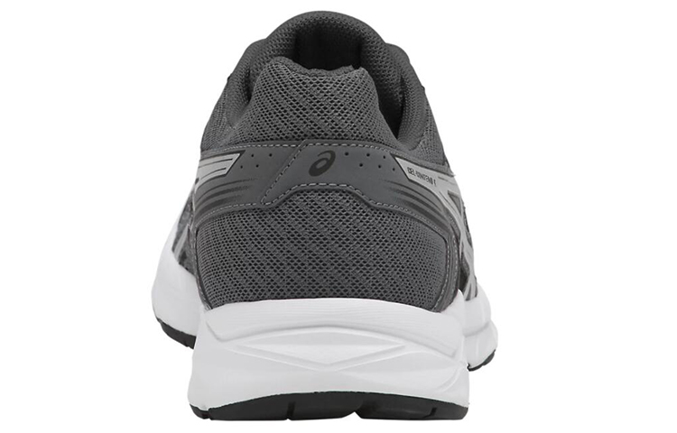 ASICS Gel-Contend 4 Grey/ 'Silver' 圖 5