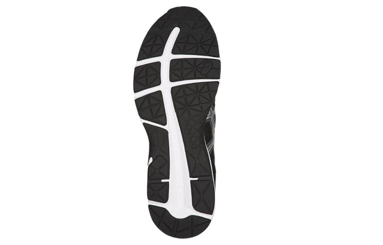 ASICS Gel-Contend 4 Grey/ 'Silver' 圖 6