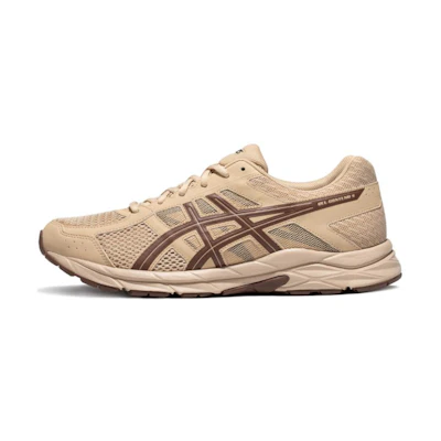 ASICS Gel-Contend 4 'Khaki Brown'