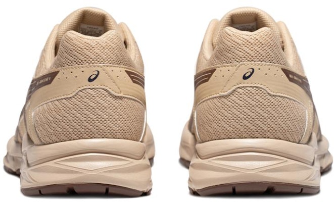 ASICS Gel-Contend 4 'Coklat Khaki' T8D4Q-204 Shop ASICS Gel-Contend 4 'Coklat Khaki' T8D4Q-204