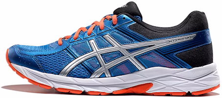 ASICS Gel-Contend 4 'Lightweight Breathable' T8D4Q-4393 ASICS Gel-Contend 4 'Lightweight Breathable' T8D4Q-4393