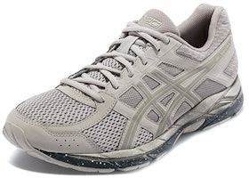ASICS Gel-Contend 4 Kasut Sukan Abu-Abu Ringan Penyerap Hentakan Rendah T8D4Q-027 Order ASICS Gel-Contend 4 Kasut Sukan Abu-Abu Ringan Penyerap Hentakan Rendah T8D4Q-027