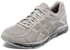 ASICS Gel-Contend 4 Kasut Sukan Abu-Abu Ringan Penyerap Hentakan Rendah T8D4Q-027