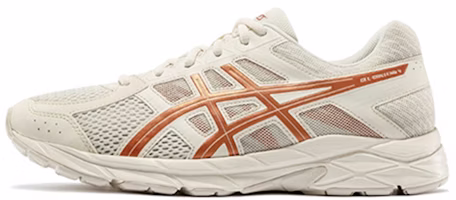 ASICS Gel-Contend 4 Copper T8D4Q-203 ASICS Gel-Contend 4 Copper T8D4Q-203