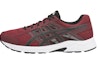 Buy ASICS Gel Contend 4 'Merah Hitam' T715N-2590