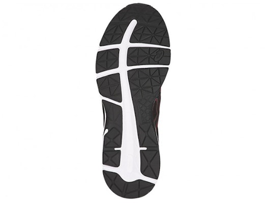 ASICS Gel Contend 4 'Merah Hitam' T715N-2590 Shop ASICS Gel Contend 4 'Merah Hitam' T715N-2590