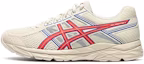 Buy ASICS Gel-Contend 4 Beige/Merah T8D4Q-118
