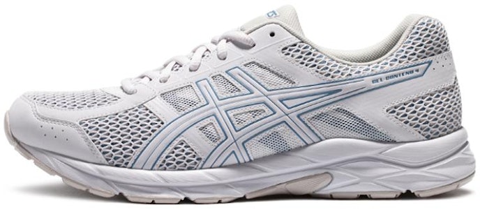 아식스 젤-컨텐드 4 '올 화이트' 1011B896-021 Buy 아식스 젤-컨텐드 4 '올 화이트' 1011B896-021