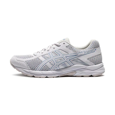 ASICS Gel-Contend 4 'All White'