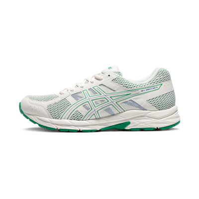 ASICS Gel-Contend 4 'White and Green'