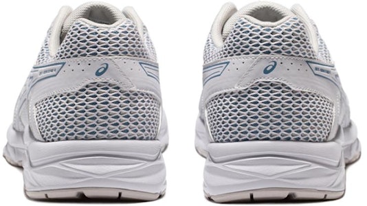 아식스 젤-컨텐드 4 '올 화이트' 1011B896-021 Shop 아식스 젤-컨텐드 4 '올 화이트' 1011B896-021