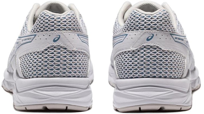 아식스 젤-컨텐드 4 '올 화이트' 1011B896-021 Shop 아식스 젤-컨텐드 4 '올 화이트' 1011B896-021