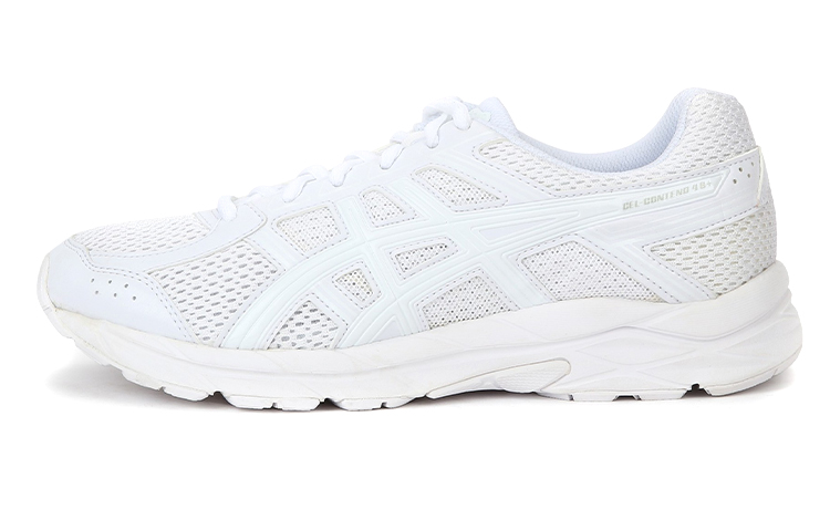 Buy 아식스 젤-컨텐드 4 '화이트' (Asikseu Jel-Keontendeu 4 'Hwaiteu') 1011B141-101