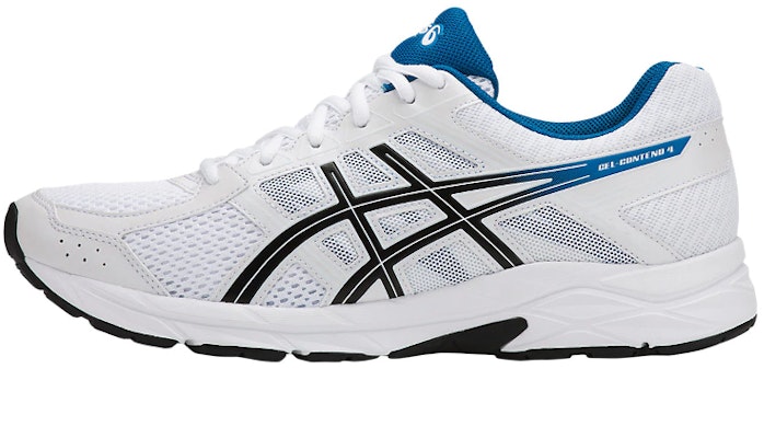 ASICS Gel-Contend 4 'Putih Biru' T715N-101 Buy ASICS Gel-Contend 4 'Putih Biru' T715N-101