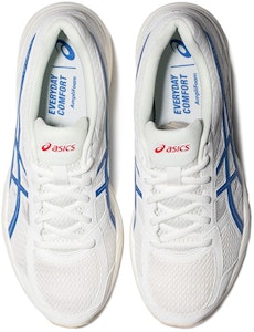 ASICS Gel Contend 4 'Putih Biru' T8D4Q-119 Order ASICS Gel Contend 4 'Putih Biru' T8D4Q-119