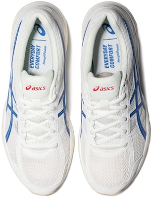 ASICS Gel Contend 4 'Putih Biru' T8D4Q-119 Order ASICS Gel Contend 4 'Putih Biru' T8D4Q-119