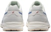 Lookbook ASICS Gel Contend 4 'Putih Biru' T8D4Q-119
