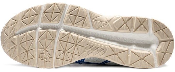 ASICS Gel Contend 4 'Putih Biru' T8D4Q-119 Shop ASICS Gel Contend 4 'Putih Biru' T8D4Q-119