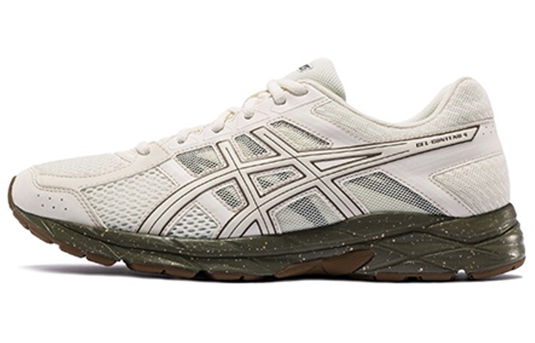 Buy Sepatu Olahraga ASICS Gel-Contend 4 Coklat T8D4Q-114