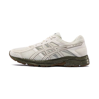 ASICS Gel-Contend 4 Sports Shoes Brown