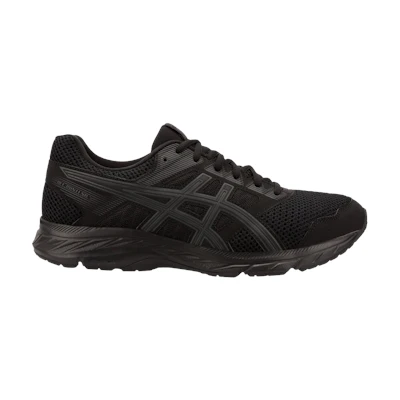 ASICS Gel Contend 5 4E Wide 'Black'