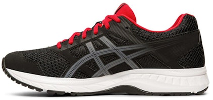 ASICS Gel Contend 5 4E Wide 'Black Metropolis' 1011A252-005 ASICS Gel Contend 5 4E Wide 'Black Metropolis' 1011A252-005