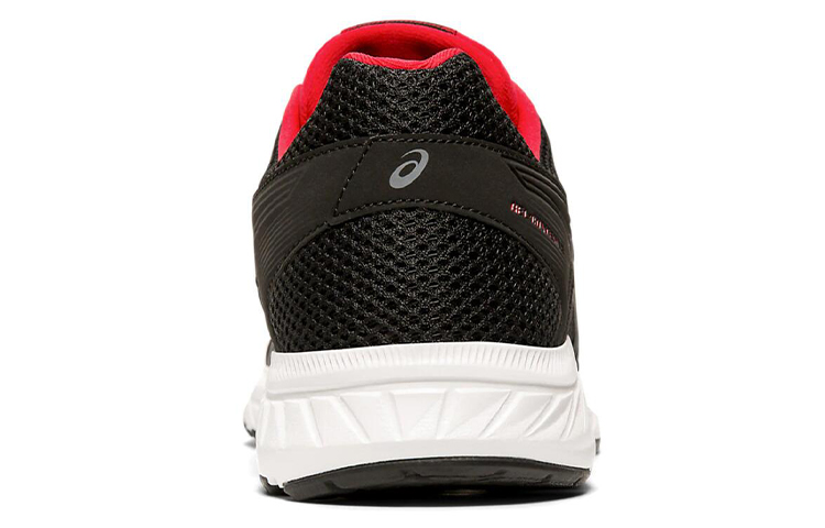 Shop ASICS Gel Contend 5 4E Breit ''Schwarz Metropolis'' 1011A252-005