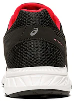 Shop ASICS Gel Contend 5 4E Breit ''Schwarz Metropolis'' 1011A252-005