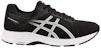 ASICS Gel Contend 5 4E Lebar 'Hitam Putih' 1011A252-001