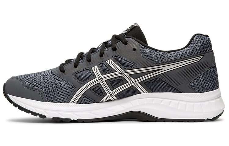 ASICS Gel Contend 5 4E Wide 'Carrier Grey Silver' 1011A252-024