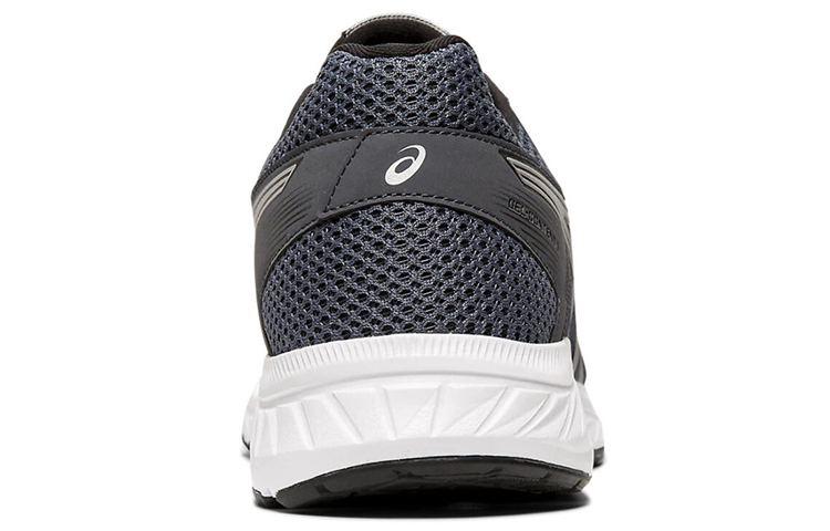 Shop ASICS Gel Contend 5 4E Lebar 'Kelabu Pembawa Perak' 1011A252-024