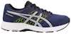 ASICS Gel Contend 5 4E Wide 'Biru Indigo Perak' 1011A252-401