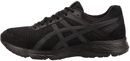 ASICS Gel Contend 5 'Black Grey' 1011A256-002 ASICS Gel Contend 5 'Black Grey' 1011A256-002