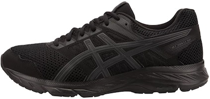ASICS Gel Contend 5 'Black Grey' 1011A256-002 ASICS Gel Contend 5 'Black Grey' 1011A256-002