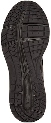 ASICS Gel Contend 5 'Hitam Kelabu' 1011A256-002 Details for ASICS Gel Contend 5 'Hitam Kelabu' 1011A256-002