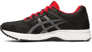 ASICS Gel Contend 5 'Black Metropolis' 1011A256-005