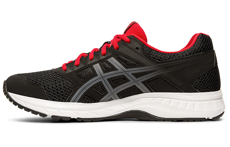 ASICS Gel Contend 5 'Black Metropolis' 1011A256-005