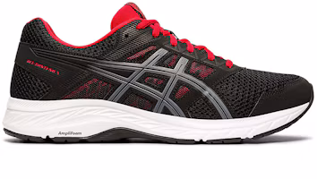 Order ASICS Gel Contend 5 ''Schwarz Metropolis'' Sneakers 1011A256-005