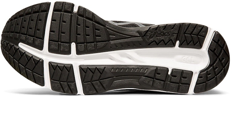ASICS Gel Contend 5 '黑色大都会' 运动鞋 1011A256-005 Details for ASICS Gel Contend 5 '黑色大都会' 运动鞋 1011A256-005